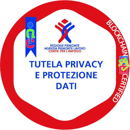 Tutela della privacy e protezione dei dati
